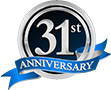 31th Anniversary