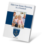 Elder Law Estate Planning E-Book